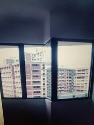 Palm Gardens (D23), Condominium #575946741